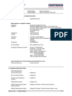 SDS-Albatex PS 35