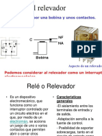 Diagrama de Escaleras