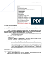 JPL - Direito Penal - Teoria Geral Da Pena PDF