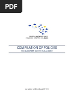 EYP Policy Compilation - 300810