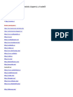 Lista de Carding Foro