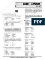 RV 2.4 PR Examen Oraciones Incompletas