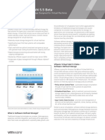 VSAN Cheatsheet