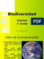 Biodiversidad