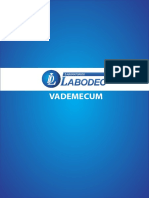 Vademecum 2014 Fasigan Plus o Gold