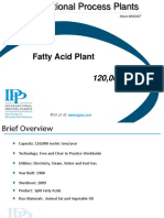 Fatty Acid