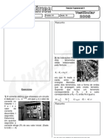 Matemática - Pré-Vestibular Impacto - Funções - Função Exponencial III