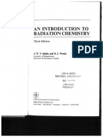 Spinks Woods 1990 Radiation Sources Interaction of Radiation With Matter