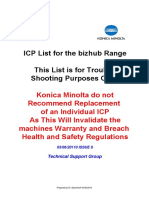 03 06 2010 ICP List Issue 8 PDF