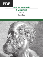 Uma Introdução À Medicina - Luiz Salvador 2013 CFM PDF