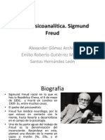 Segunda Topica Freud