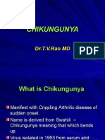 CHIKUNGUNYA