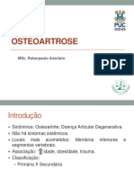 Osteoartrose PDF