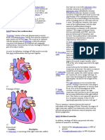 Tetralogy of Fallot