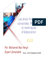 Consolidation 2008 Neji Hergli PDF