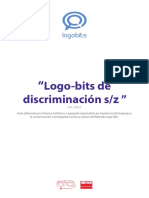 Discriminación S y Z