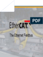 EtherCAT Introduction 0905