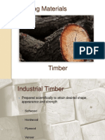 Building Materials