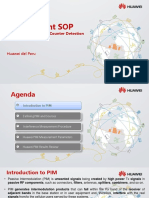 Interference Measurement SOP v1.2 Sum PDF