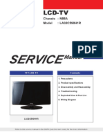 Samsung La32c590h1r Chassis N88a