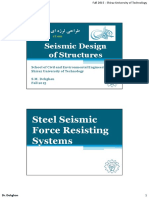 5 Steel - SMRF - Design