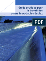 Duplex Stainless Steel French PDF