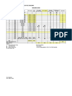 Project Name: Proposed Bpo & Office Building