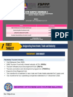 Uitm Kampus Seremban 3: Budget 2018 Presentation