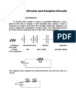 Chapter 20 Circuits