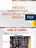 Simbologia Basica de Instruccion PDF