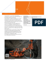 Ds421 Specification Sheet English