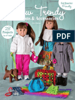 Sew Trendy Fashions & Accessories PDF