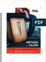 Cajon PDF