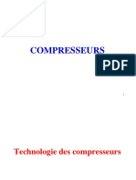 Technologies Des Compresseurs 2017