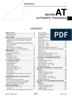 Xtrail 05 PDF