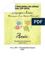 Anais Semana de Letras 2016 PDF