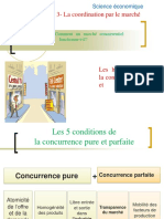 Les 5 Hypothèses de La CPP