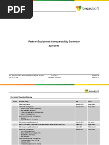 BW Interop Summary Apr2016