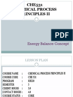 W1 Energy and Energy Balance