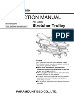 Manual Operacion KK-728E 