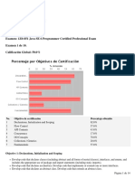 Primer Simulador Java 6