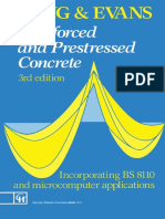 Reinforced and Prestressed Concrete 3rd-Edition PDF