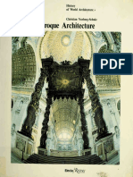 Baroque Architecture (Art Ebook)