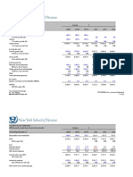 NYSF Practice Template