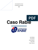 Caso Rabie