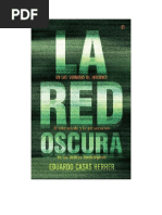 Casas Herrer Eduardo - La Red Oscura