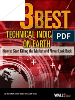 3 Best Technical Indicators On Earth PDF