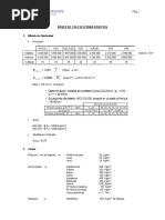 Bases de Calculo