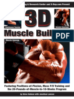 3DMuscleBuilding PDF