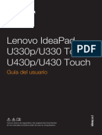 Manual Lenovo Es-ES